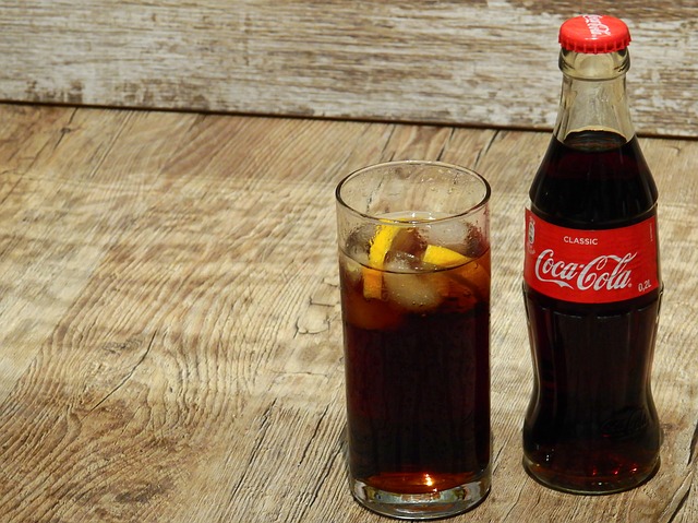 Warum Cola ungesund ist …